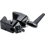 Priolite SUPERCLAMP + MULTI FUNCTION TILT HEAD