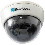 EverFocus EDH5102 Full HD CCTV Day / Night Indoor Mini Dome Camera (2 MP, NTSC)