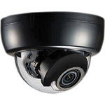 EverFocus EDH5210B HD CCTV 1080p Indoor 3-Axis Dome Camera (Black)