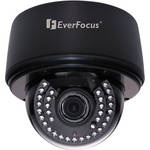 EverFocus EDN3160 Indoor Dome Network Camera with WDR & IR LED