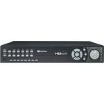 EverFocus EDRHD4H4 Endeavor 4-Channel HDcctv Hybrid DVR (6 TB)