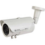 EverFocus Everfocus EZH5243W Outdoor IR Bullet Camera (white)