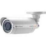 EverFocus EZN3340 HD Outdoor IR Bullet Network Camera (3 MP)