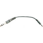 AirTurn CABLE for BOSS FS6 to BT-105 WIRELESS