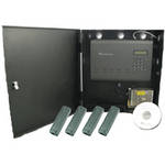 EverFocus NAV-04-1A 4-Door FlexPack Access Control Kit