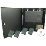 EverFocus NAV-04-1B 4-Door FlexPack Access Control Kit