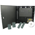EverFocus NAV-04-1D 4-Door FlexPack Access Control Kit