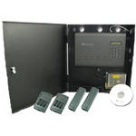 EverFocus EVNAV041E 4-Door FlexPack Access Control Kit