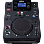 Gemini CDJ-300 Professional Media Player