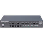 Compuvideo PAL/MASTERSYNC A/V GENERATOR/23 OUTPUT