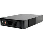 CRU-DataPort RTX110-3Q ENCLOSURE 1-TRAY SATA BAY