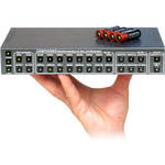 Compuvideo PAL/NTSC MSTRSYNC A/V GENRTOR/23 OUTPT