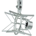 Heil Sound PRSMC - SHOCK MOUNT for PR40/CHAMPAGNE