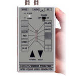 Compuvideo POCKETGEN HNDHLD VIDEO AUDIO GENERATOR
