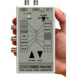 Compuvideo POCKETGEN HNDHLD VIDEO AUDIO GENERATOR