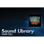 Kurzweil CD: POWER TOOLS