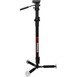 Barber Tech SteddiePod Camera Stabilizer with Basic Fluid Head