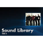 Kurzweil CD: TAKE SIX