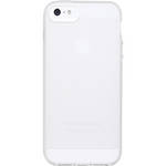 The Joy Factory Cameron Soft-Grip Case for the iPhone 5 (Frosted Clear)