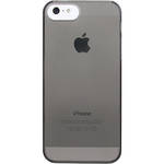 The Joy Factory Alton Ultra-Slim Hardshell Case for iPhone 5 (Smoke)