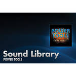 Kurzweil CD: POWERTOOLS