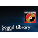 Kurzweil CD: KEY SOLUTIONS