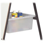 Best Rite 764 Storage Wheasel Middle Rack with 2 Tubs