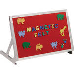 Best Rite 783GA Magnetic Language Easels
