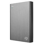 Seagate 1TB Wireless Plus Mobile HDD with Built-In Wi-Fi