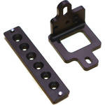 Elements Alphatron Bracket 5" Kit for Original EVF Mount