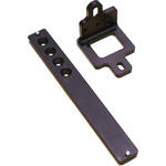 Elements Alphatron Bracket 8" Kit for Original EVF Mount