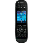 Harmony/Logitech Harmony Touch Universal Remote