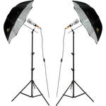 Impact SF-AE56 AC Master/Slave 2 Flash Kit (110-130VAC)