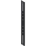 Video Mount Products AR-1B Portrait Mounting Adapter Rails