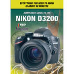 MasterWorks DVD: Jumpstart Guide for Nikon D3200