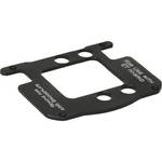 Elements Hybrid Shim Plate for Sony F3