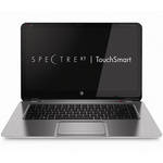 HP Spectre XT TouchSmart 15-4010nr 15.6" Multi-Touch Ultrabook Computer