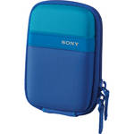 Sony LCS-TWP/L General Purpose Case for T and W Series Cameras