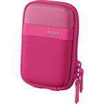 Sony LCS-TWP/P General Purpose Case for T and W Series Cameras