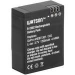Watson Lithium-Ion Battery Pack for HERO3 (3.7V, 1000mAh)