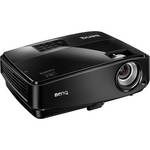 BenQ MW519 WXGA 3D Multi-Region DLP Projector