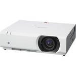 Sony VPLCW275 5100 Lumens WXGA Basic Installation Multi-Region Projector