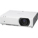 Sony VPLCX275 5200 Lumens XGA Basic Installation Multi-Region Projector