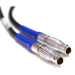 Elements 5-pin to 5-pin Timecode Cable (3')