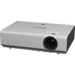 Sony VPLEW225 2600 Lumens WXGA Portable Multi-Region Projector