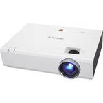 Sony VPLEW245 3100 Lumens WXGA Portable Multi-Region Projector