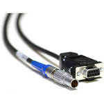 Elements 422 10-pin to DB9 Command Cable