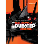 Big Fish Audio ELECTRONICA/DUBSTEP COLLECTION / WAV
