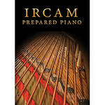Big Fish Audio IRCAN PREPARED PIANO / PLUG-IN/UVI