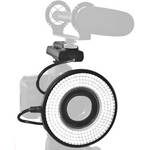Stellar Lighting Systems Rig Light - LED Ring-Light for DSLRs